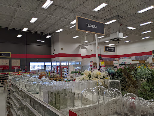 Craft Store «Michaels», reviews and photos, 1830 Hilliard Rome Rd, Hilliard, OH 43026, USA