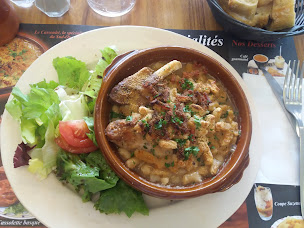 Photo n°102 de Le Navarre à Lourdes ()