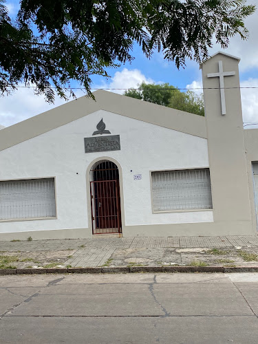 Iglesia Adventista del Séptimo Día - La Paz