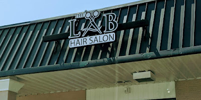 The LAB Hair Salon