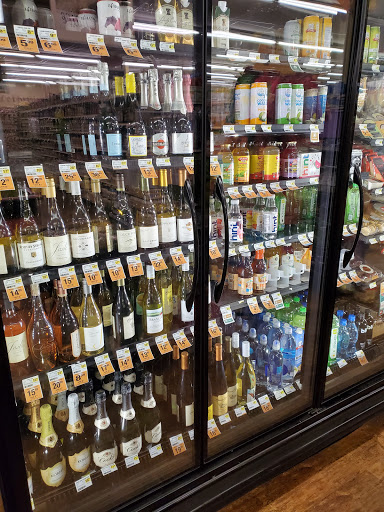 Grocery Store «Rays Food Place», reviews and photos, 1555 Oregon St, Port Orford, OR 97465, USA