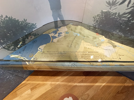 Natural History Museum «South Fork Natural History Museum & Nature Center», reviews and photos, 377 Bridgehampton-Sag Harbor Turnpike, Bridgehampton, NY 11932, USA