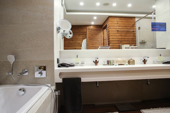 кв. Глазне, ул. „Кир Благо Тодев“ 4, 2770 Банско