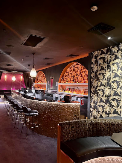 Harem Gentlemens Club