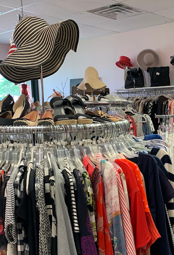 Consignment Shop «Twinkle Resale Boutique», reviews and photos, 100 Ridge Rd, Chadds Ford, PA 19317, USA