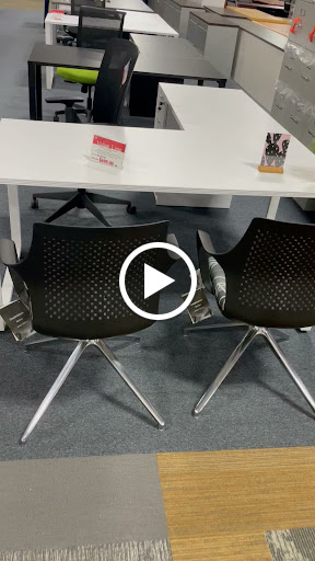 Office Furniture Store «Villa Park Office Equipment», reviews and photos, 1120 Villa Ave, Villa Park, IL 60181, USA