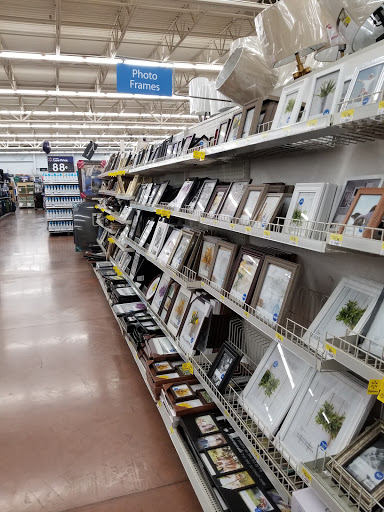 Department Store «Walmart Supercenter», reviews and photos, 1710 S Greenfield Rd, Mesa, AZ 85206, USA