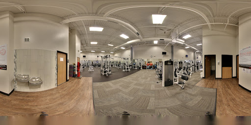 Gym «Fitness 19», reviews and photos, 4299 Orchard Lake Rd, West Bloomfield Township, MI 48323, USA