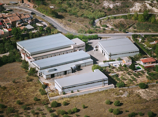 SAFETI en Alcúdia, Alicante