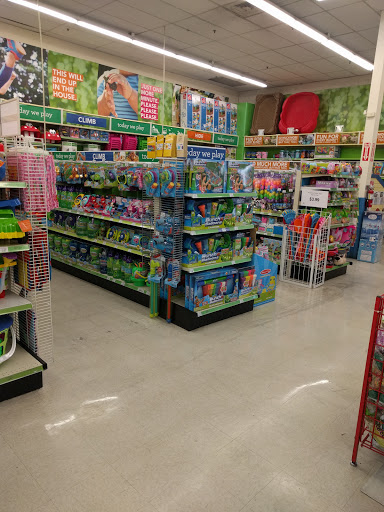 Toy Store «Toys