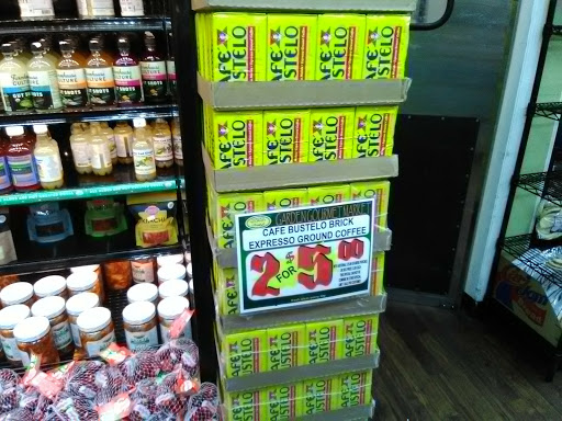 Gourmet Grocery Store «Garden Gourmet Market», reviews and photos, 5665 Broadway, Bronx, NY 10463, USA