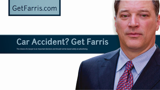 Personal Injury Attorney «The S.E. Farris Law Firm», reviews and photos