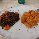 Photo n°3 de l'avis de Giordan.o fait le 09/04/2019 à 17:35 sur le  Ristorante Pizzeria Belfiore à Salzano