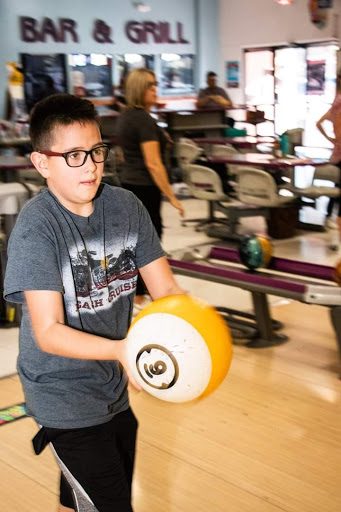 Bowling Alley «Cerbat Lanes», reviews and photos, 3631 Stockton Hill Rd, Kingman, AZ 86409, USA