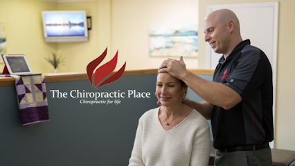 Dr. Aaron Seaton: The Chiropractic Place