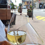 Photo n° 3 de l'avis de Claudine.u fait le 18/07/2023 à 21:14 pour Au Petit Rangen à Thann