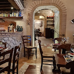 Photo n°5 de l'avis de Giangiluca.i fait le 03/06/2022 à 21:39 sur le  Ristorante La Taverna del Castello Hostaria Fiuggi à Fiuggi