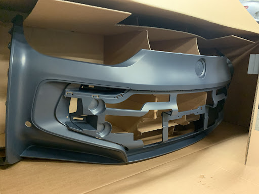 Auto Repair Shop «CCM Auto Repairs Inc», reviews and photos, 7 Midland Ave, Port Chester, NY 10573, USA