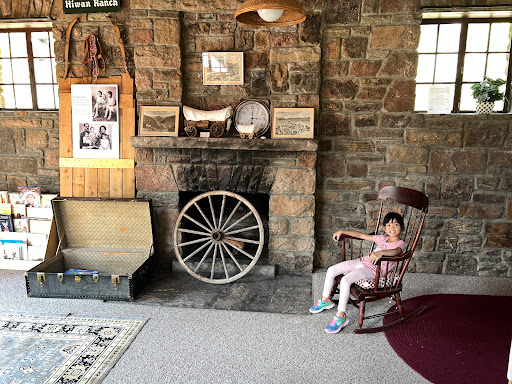 Museum «Hiwan Homestead Museum», reviews and photos, 4208 Timbervale Dr, Evergreen, CO 80439, USA