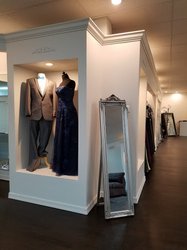 Bridal Shop «M2 Milan Bridal Boutique», reviews and photos, 18720 Tomball Pkwy C, Houston, TX 77070, USA