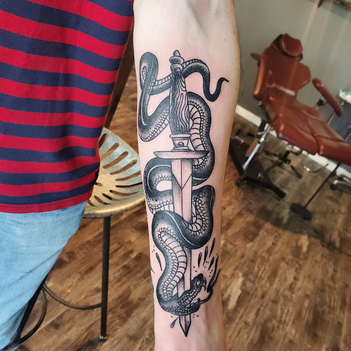 Explore cover up tattoo ideas female wrist, creative tattoo ideas in Coquille, available at Inspired Ink Tattoo Shop