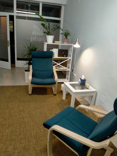 Psicólogía y Terapia Gestalt en Pineda de Mar, Barcelona