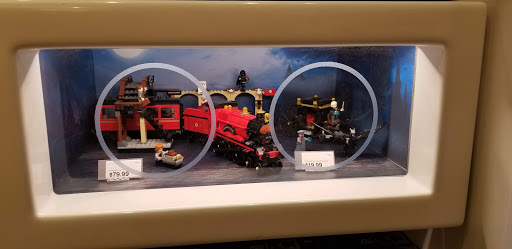 Toy Store «The LEGO Store», reviews and photos, 55 W County Center Dr, Des Peres, MO 63131, USA