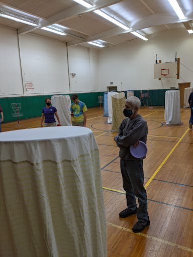 Recreation Center «Brighton Parks & Recreation», reviews and photos, 220 Idlewood Rd #125, Rochester, NY 14618, USA