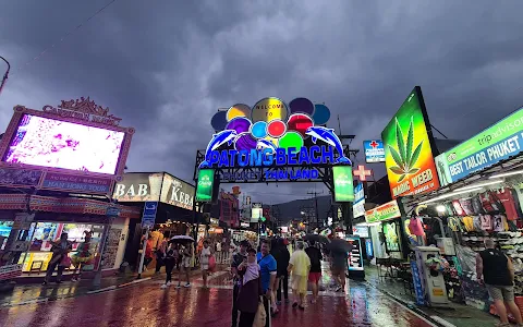 Bangla Road image