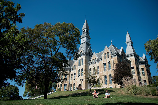 Park University in Independence, MO