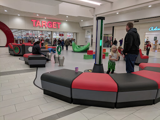 Shopping Mall «College Mall», reviews and photos, 2894 E 3rd St, Bloomington, IN 47401, USA