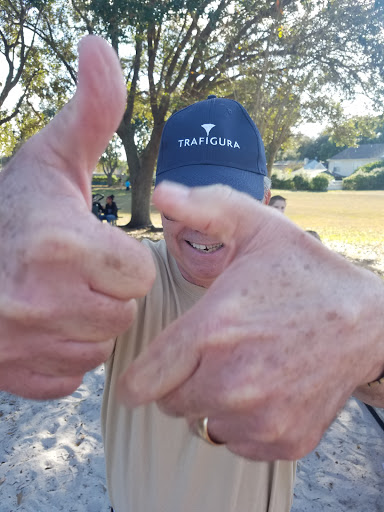 Park «Buckhorn Park», reviews and photos, 2605 Green Valley St, Valrico, FL 33596, USA