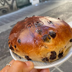 Photo n°2 de l'avis de Daniela.a fait le 14/07/2022 à 11:07 sur le  Armonia by Viganò à Monza