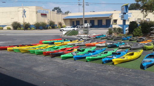 Bicycle Store «Trek Bicycle Store Greensboro», reviews and photos, 1209 Battleground Ave, Greensboro, NC 27408, USA