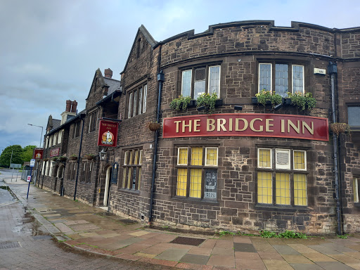 The Bridge Inn/The Hive