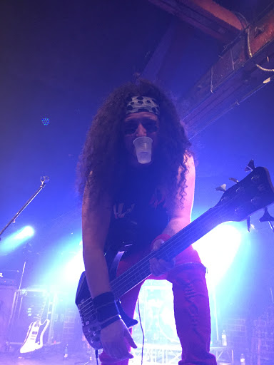 Night Club «The Bluebird», reviews and photos, 216 N Walnut St, Bloomington, IN 47404, USA