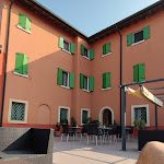 Photo n°6 de l'avis de Mandy.i fait le 29/10/2023 à 09:12 sur le  Corte Castelletto à Pradelle, Nogarole Rocca