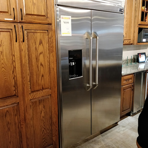 Appliance Store «ALL, Inc.», reviews and photos, 185 Plato Blvd W, St Paul, MN 55107, USA