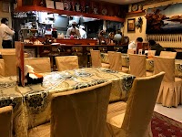 ウイグルレストラン シルクロード・タリム(新疆料理)