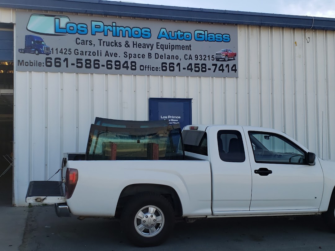 Delano Motors Auto Body