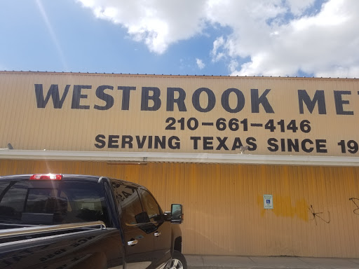 Westbrook Metals - San Antonio