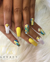 Legacy Nails Inc - Photo 9 - Car repair in Odessa, TX, Odessa