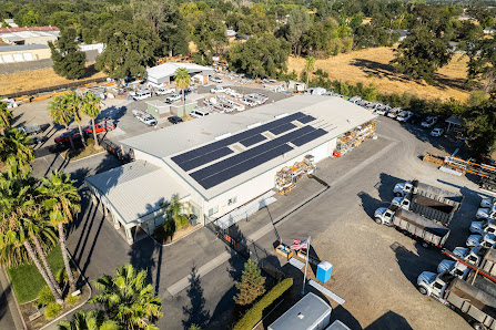 Evergreen Solar 19799 Hirsch Ct, Anderson, CA 96007