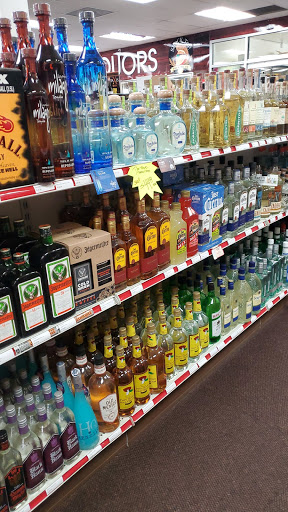 Liquor Store «Riverside Liquors Inc», reviews and photos, 1811 Main St, Agawam, MA 01001, USA