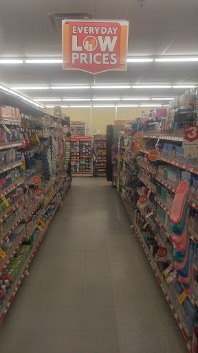 Dollar Store «Family Dollar», reviews and photos, 1636 NJ-38 #10, Mt Holly, NJ 08060, USA