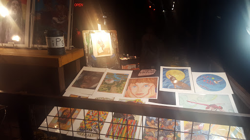 Bar «The Lost Leaf», reviews and photos, 914 N 5th St, Phoenix, AZ 85004, USA