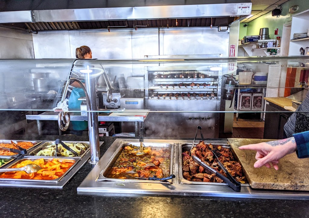 Pruller Restaurant 01752