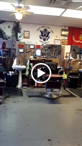 Barber Shop «Lad Barbershop», reviews and photos, 429 I-30 Frontage Rd, Rockwall, TX 75087, USA