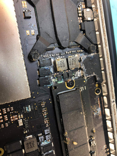 Electronics Repair Shop «Computer Prodigies», reviews and photos, 5034 S Archer Ave, Chicago, IL 60632, USA