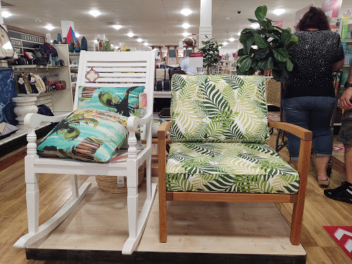 Department Store «HomeGoods», reviews and photos, 1350 Linton Blvd, Delray Beach, FL 33444, USA